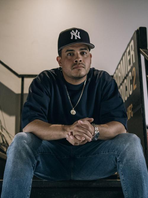 Kevin Herrera