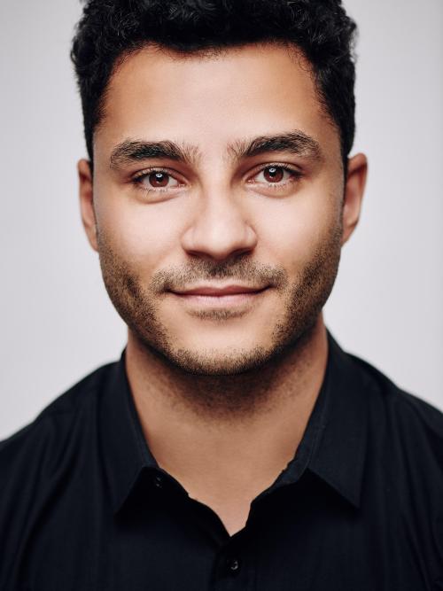 Khaled Khalafalla