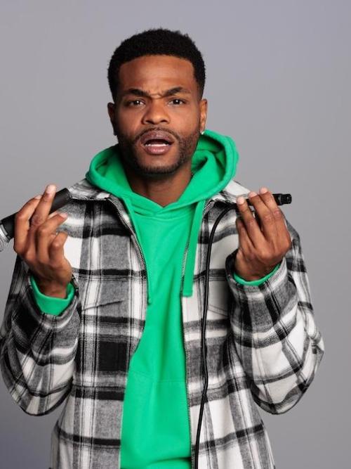 King Bach