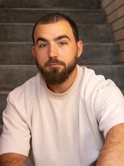 Kody Mclachlan