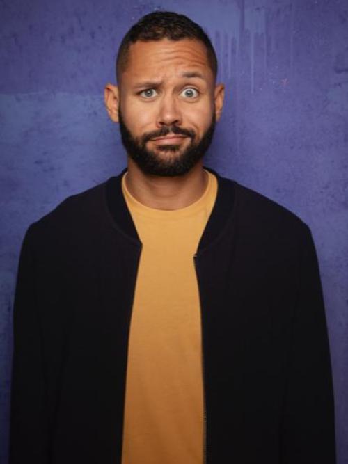 Kristopher Alexander