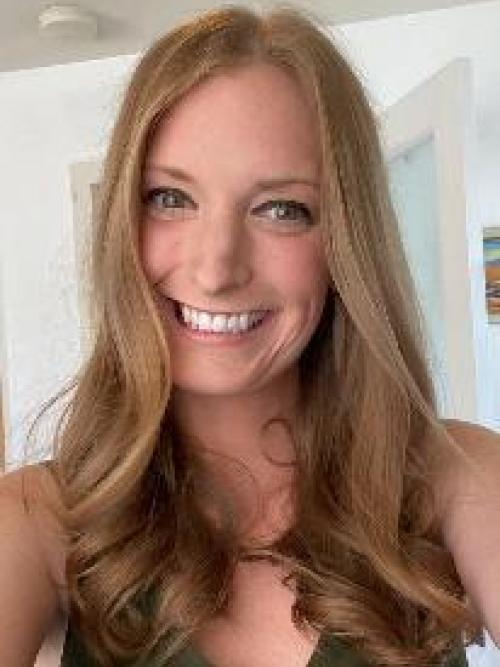 Kristy Quinn