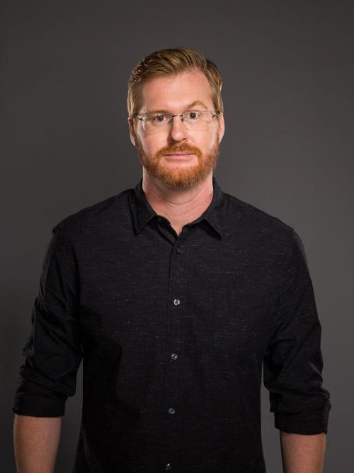 Kurt Braunohler