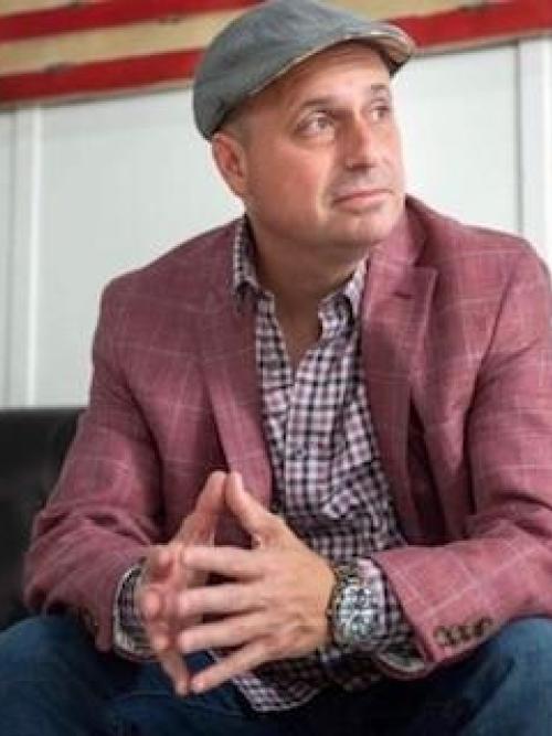 Larry Venturino