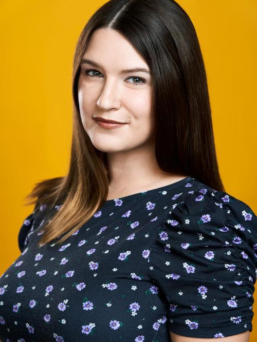 Laura Peek