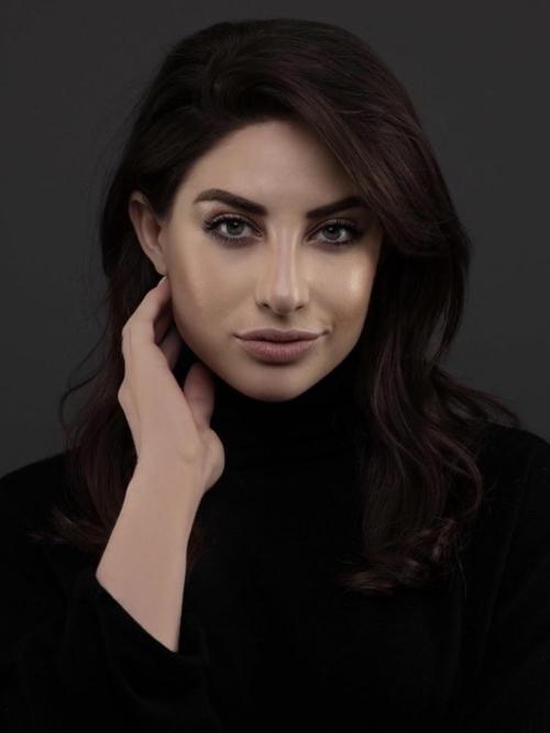 Leah Lamarr