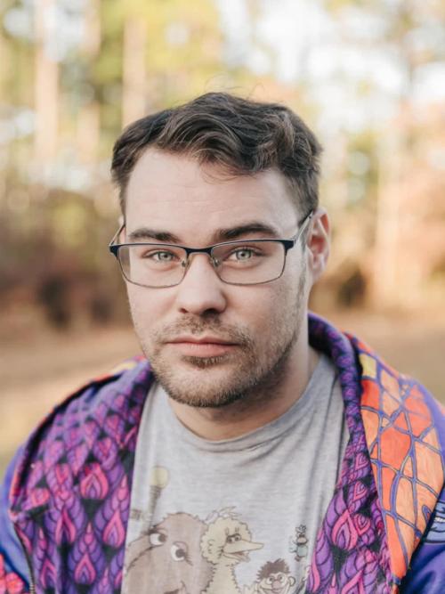Liam Ulrich