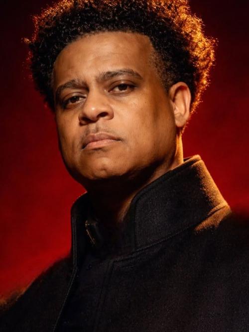 Lonnie Davis