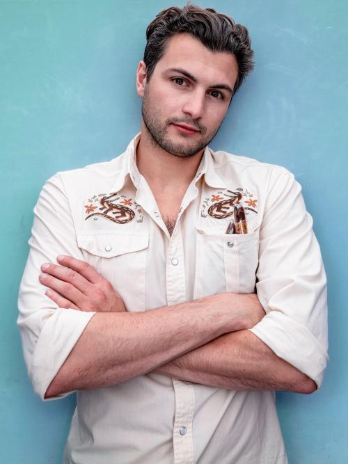 Luca Ferro
