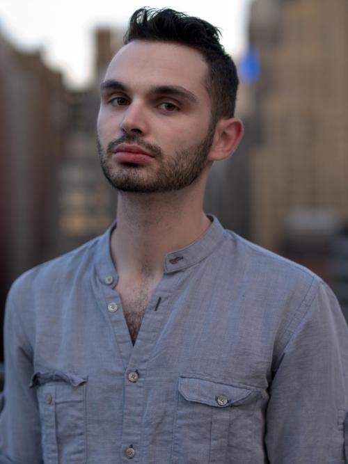 Luke Gralia