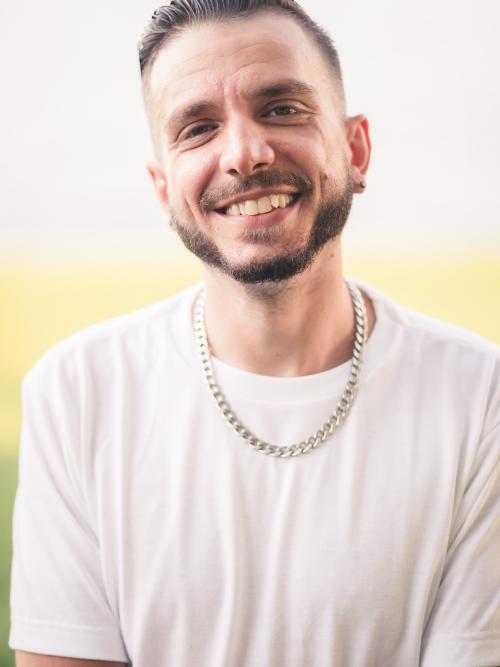 Nick Palermo