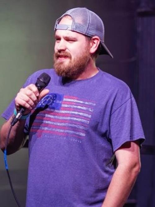 Codey Church