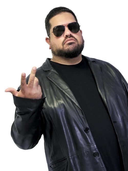 Masood Boomgaard