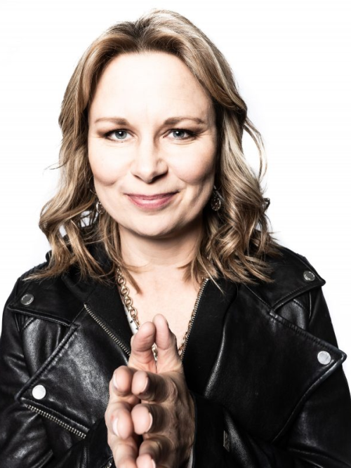 Mary Lynn Rajskub