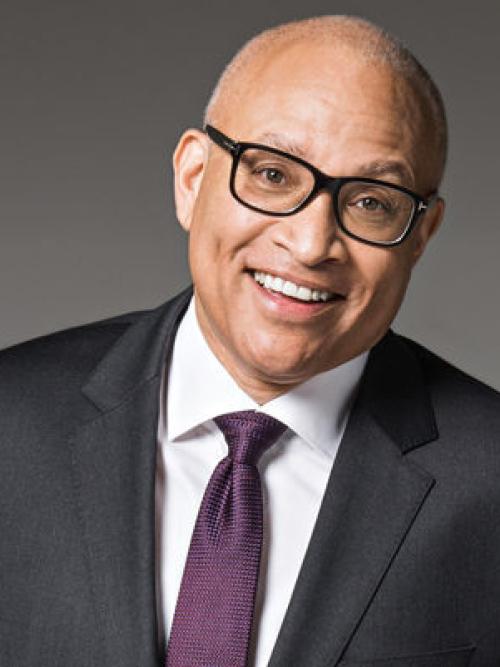 Larry Wilmore