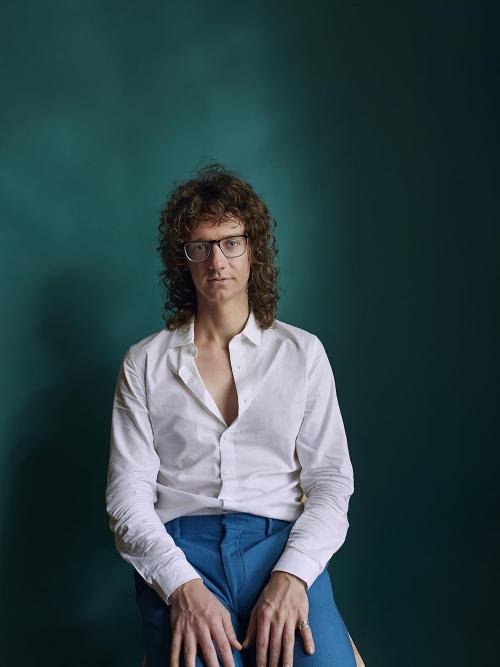 Chris Fleming