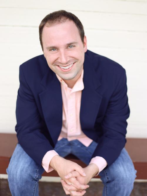 Marc Staudenmaier