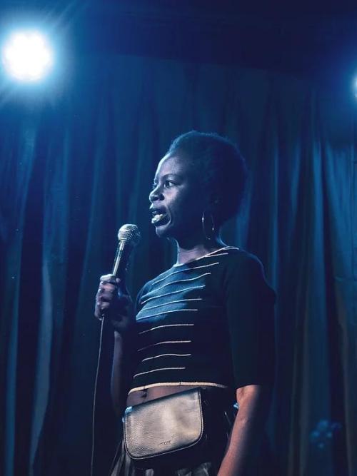 Marcela Onyango