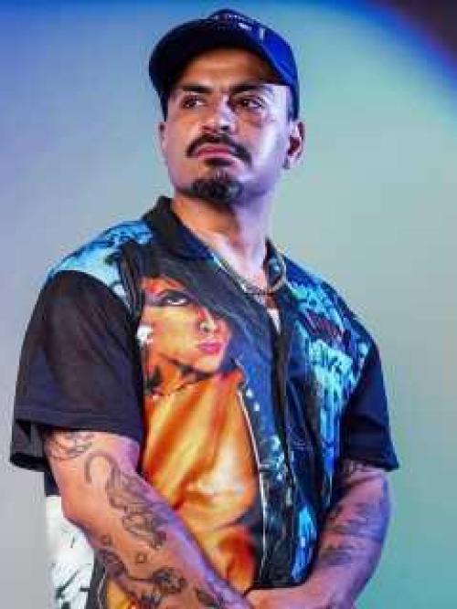 Marito Lopez