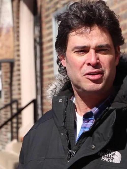 Mark DeMayo