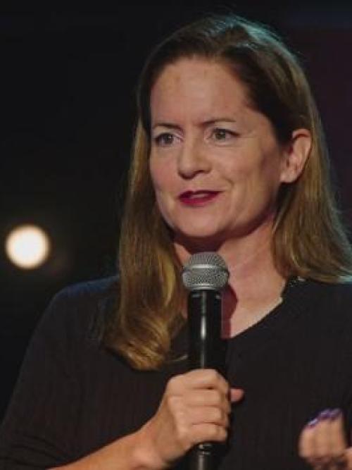 Martha Kelly
