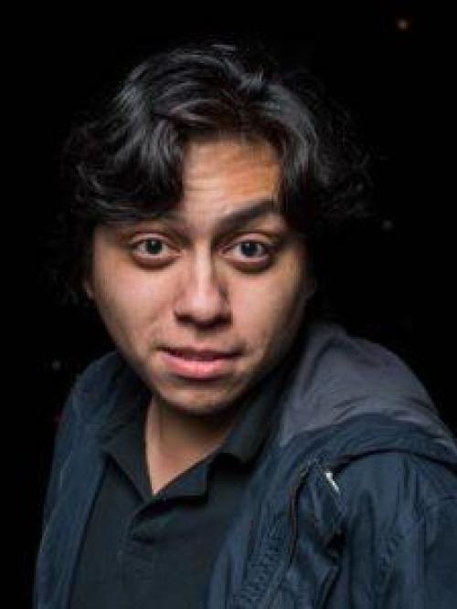 Martin Urbano