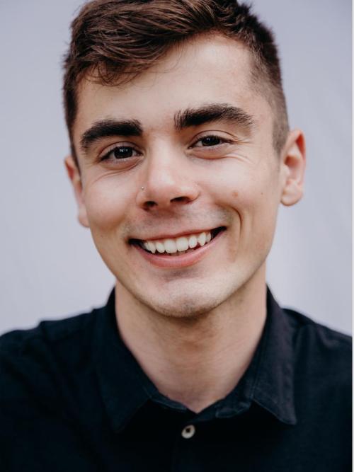 Matt Albino