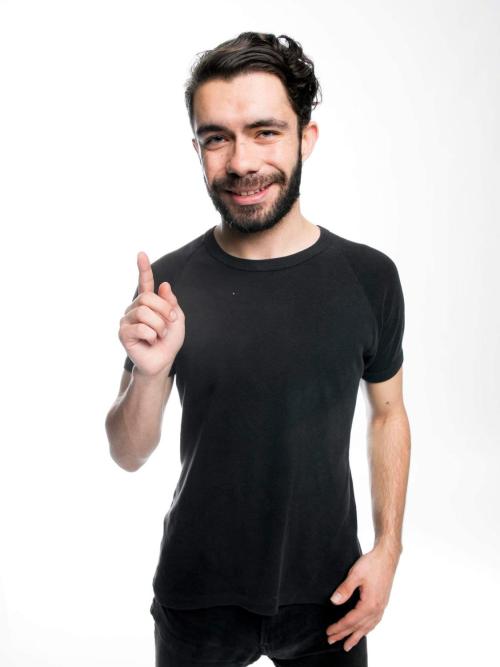 Matt Ford