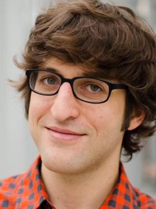 Matt Goldich