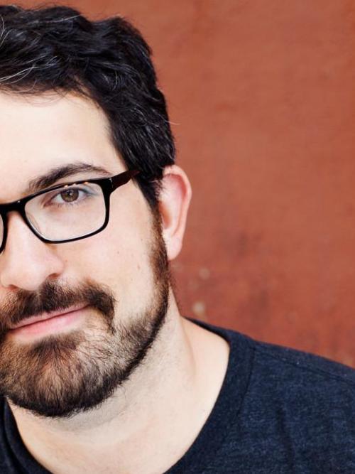 Matt Koff