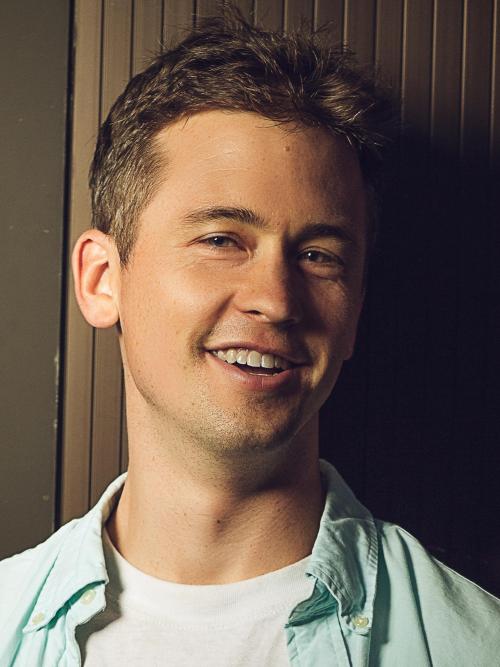 Matt McCusker