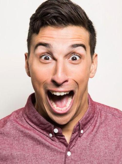 Matt Pavich
