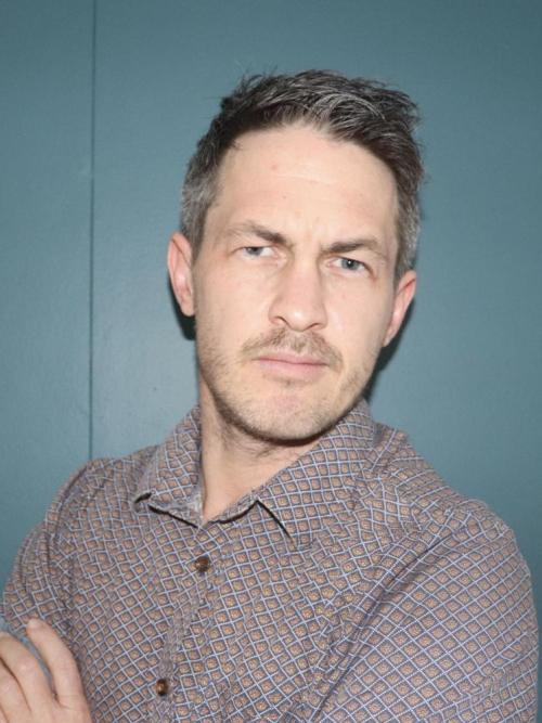 Matthew Peile
