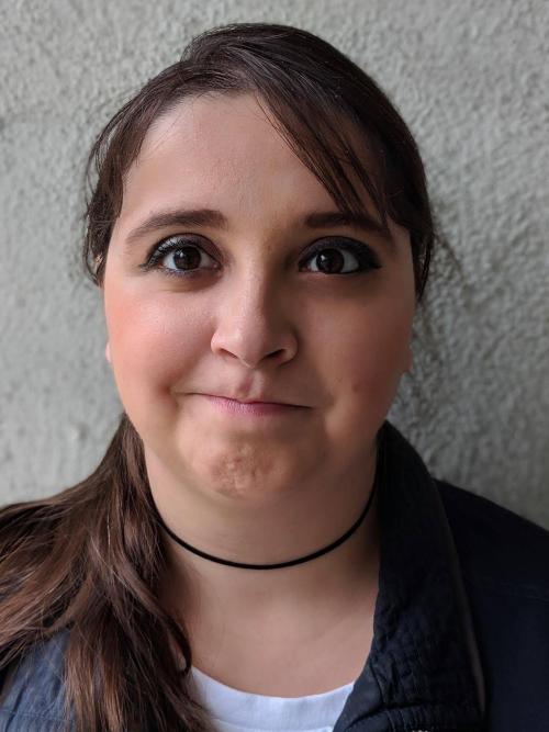 Megan Goetz