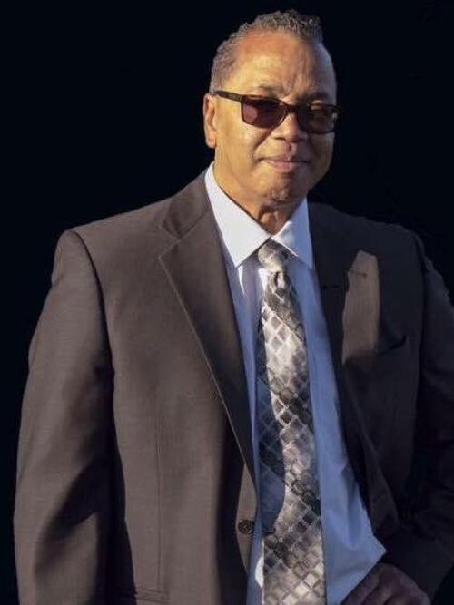Mel Hancock