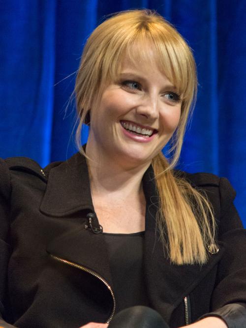 Melissa Rauch