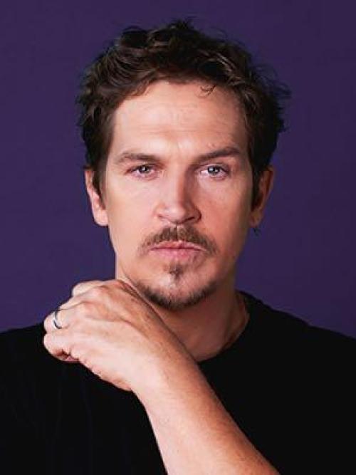 Jason "Jay" Mewes