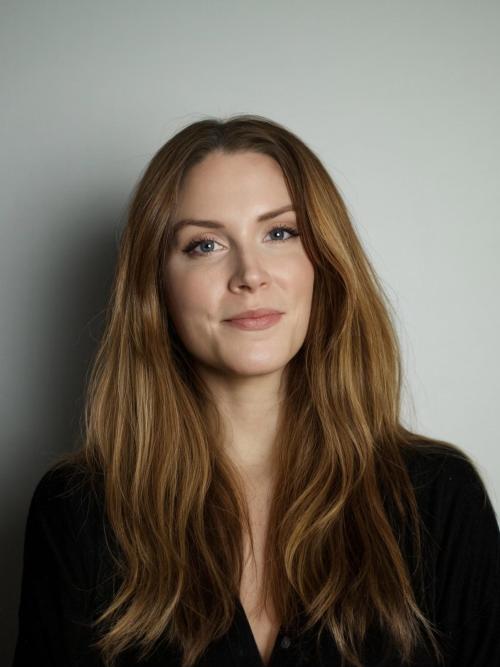 Mia Wilson