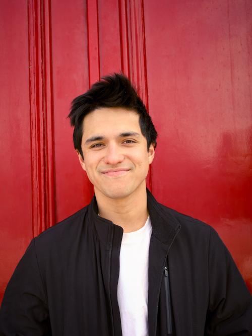 Michael Fleming
