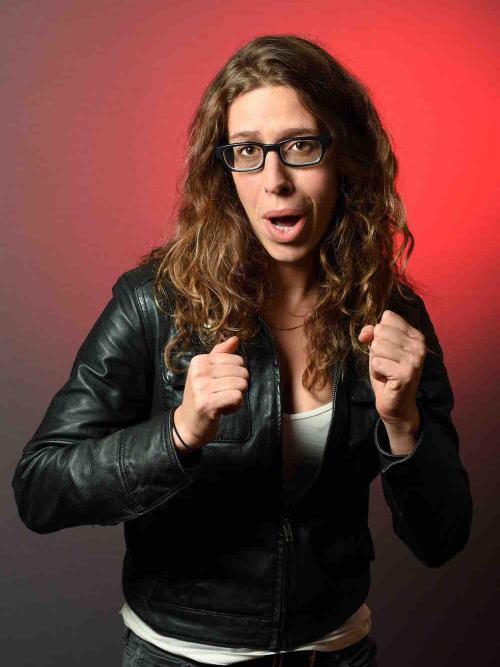 Michelle Slonim