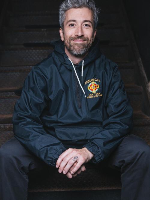 Mike Cannon