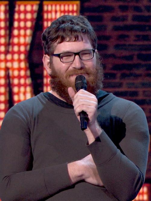 Mike Lawrence