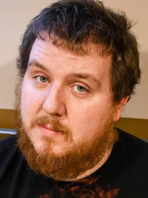 Mike O'Donnell