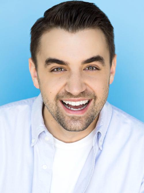 Mike Perkins