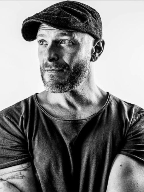 Mike Stanley