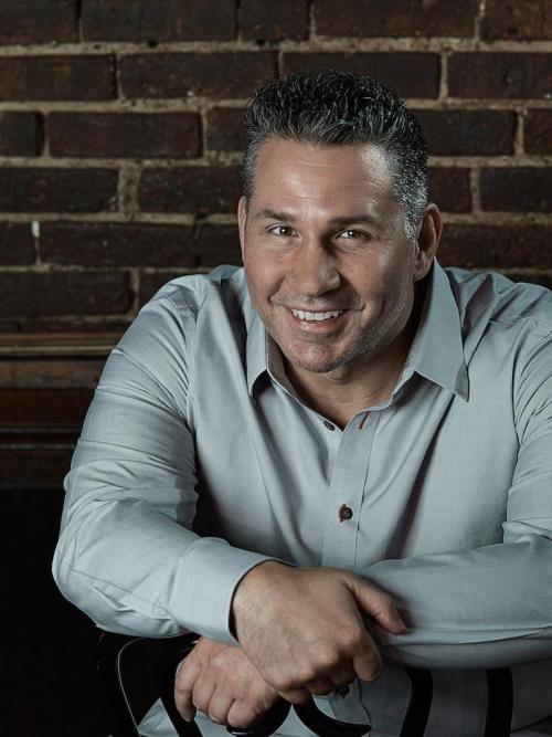 Mike Vecchione