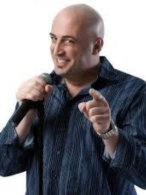 Mike Koutrobis