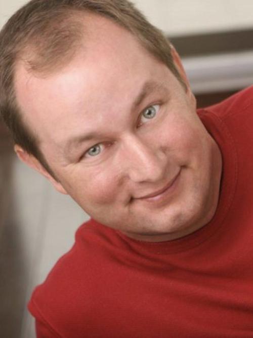 Mike Burton