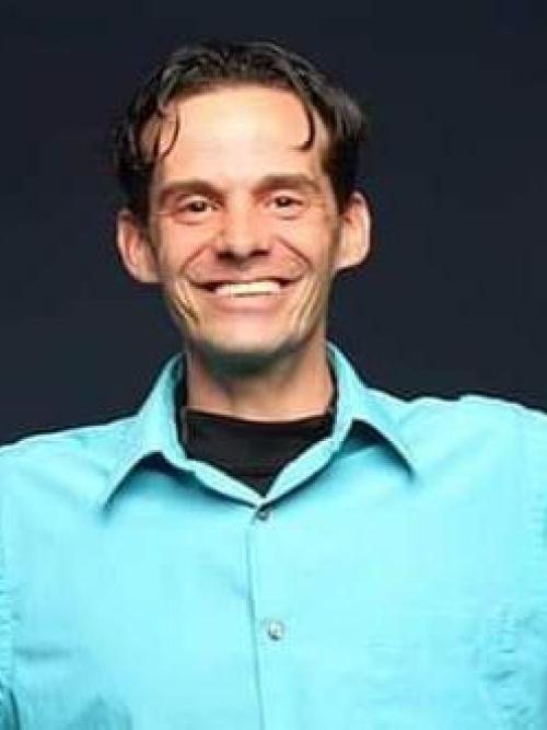 Mike Kolov
