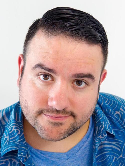 Mike Lasher